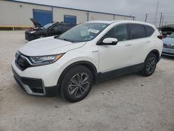 2021 Honda CR-V EX for sale in Haslet, TX