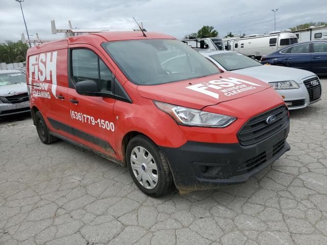 2019 Ford Transit Connect XL