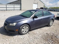 2014 Chevrolet Cruze LS for sale in Lawrenceburg, KY