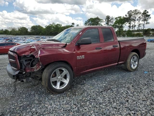 2016 Dodge RAM 1500 ST