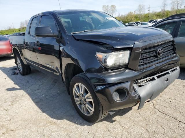 2008 Toyota Tundra Double Cab