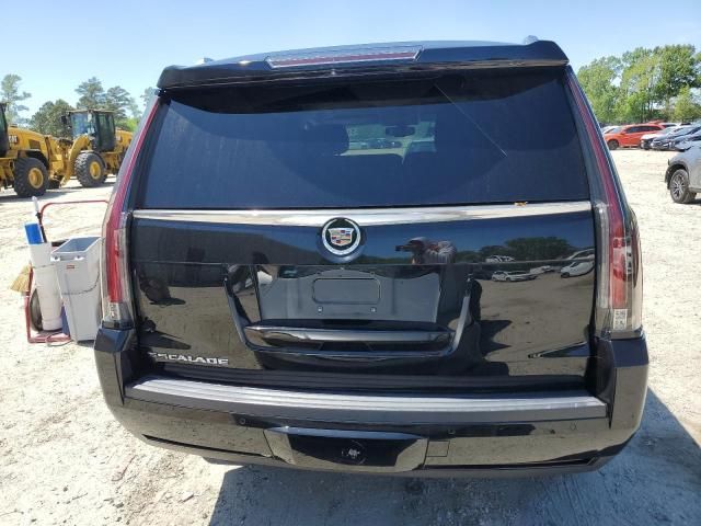 2015 Cadillac Escalade