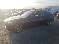 BMW Vehiculos salvage en venta: 2014 BMW 328 Xigt