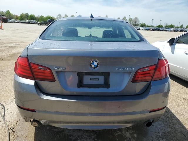 2013 BMW 535 XI