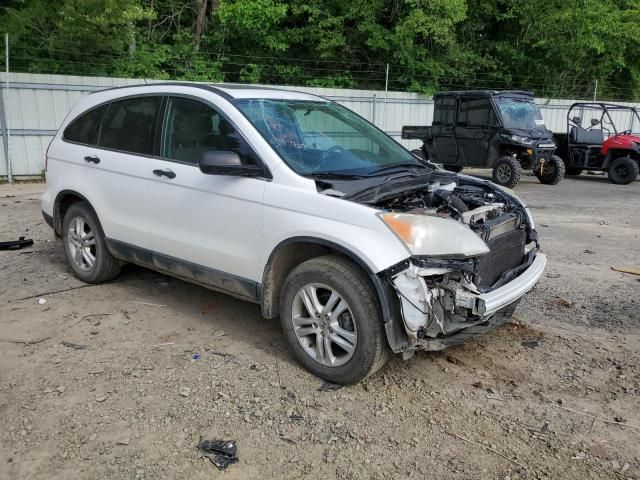 2011 Honda CR-V EX