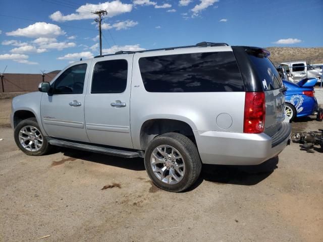 2014 GMC Yukon XL C1500 SLT