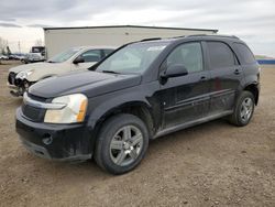 2009 Chevrolet Equinox LT for sale in Rocky View County, AB
