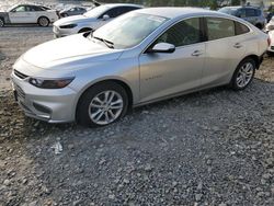 2018 Chevrolet Malibu LT en venta en Byron, GA