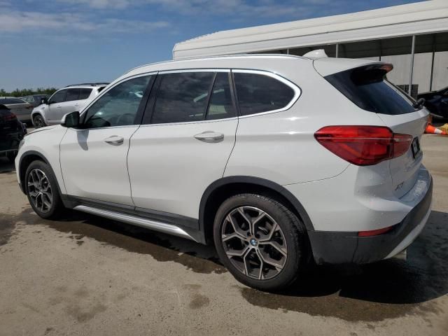 2020 BMW X1 SDRIVE28I