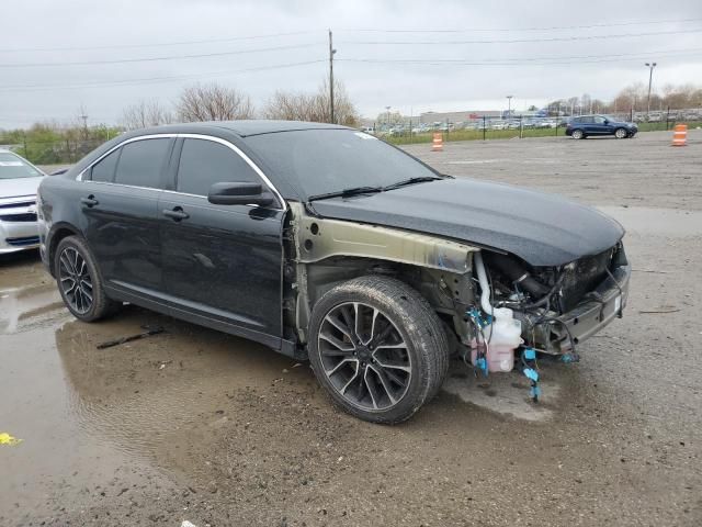 2017 Ford Taurus SHO