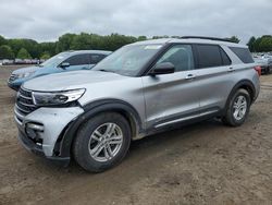 2021 Ford Explorer XLT en venta en Conway, AR