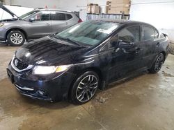 2014 Honda Civic EXL for sale in Elgin, IL