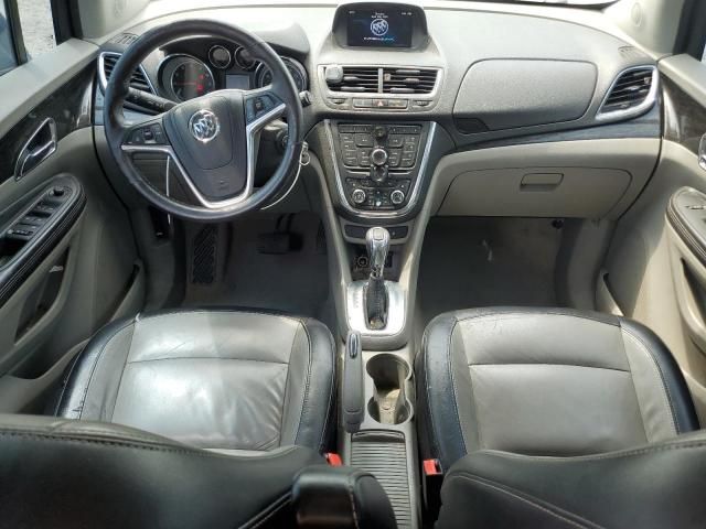 2014 Buick Encore