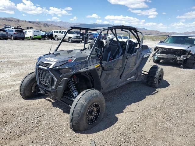 2021 Polaris RZR Turbo S 4