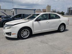 2012 Ford Fusion S for sale in New Orleans, LA