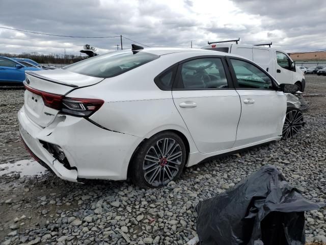 2020 KIA Forte GT