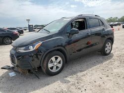 Chevrolet Trax 1lt Vehiculos salvage en venta: 2022 Chevrolet Trax 1LT