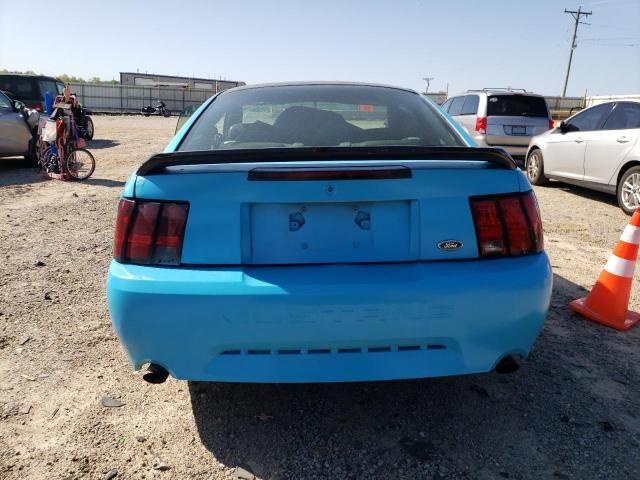 2003 Ford Mustang GT