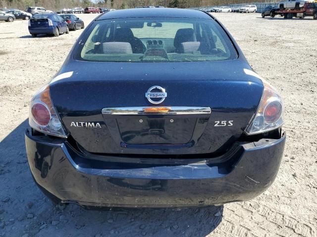 2008 Nissan Altima 2.5