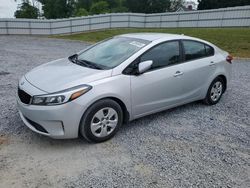 2018 KIA Forte LX for sale in Gastonia, NC