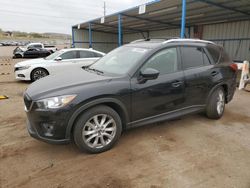 Mazda salvage cars for sale: 2014 Mazda CX-5 GT