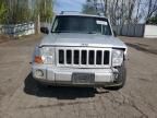 2006 Jeep Commander