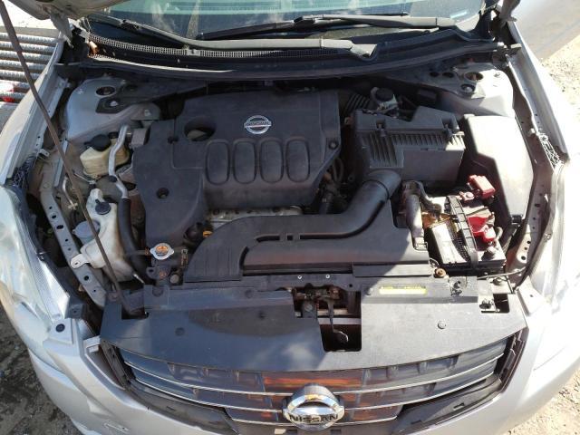 2010 Nissan Altima Base