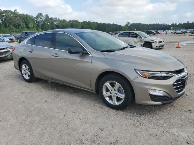 2023 Chevrolet Malibu LS