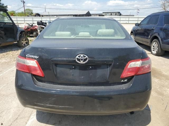 2008 Toyota Camry CE