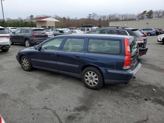 2003 Volvo V70