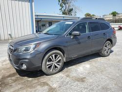 2019 Subaru Outback 2.5I Limited for sale in Tulsa, OK