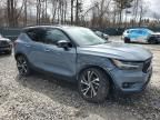 2020 Volvo XC40 T5 R-Design