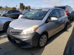 2012 Toyota Yaris for sale in Martinez, CA