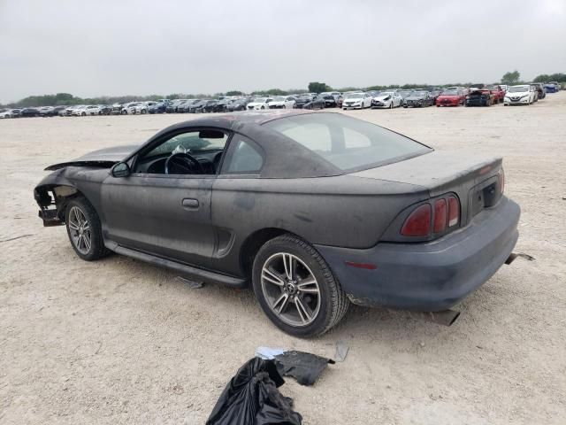 1997 Ford Mustang GT