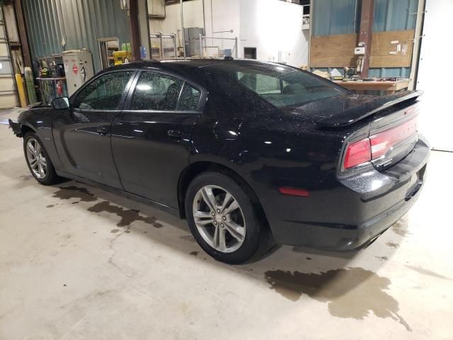 2014 Dodge Charger R/T