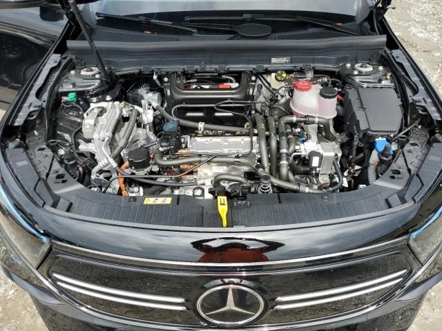 2023 Mercedes-Benz EQB 300 4matic