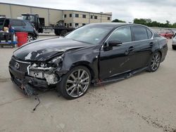 2014 Lexus GS 350 for sale in Wilmer, TX