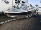 2023 Hewes Craft Boat