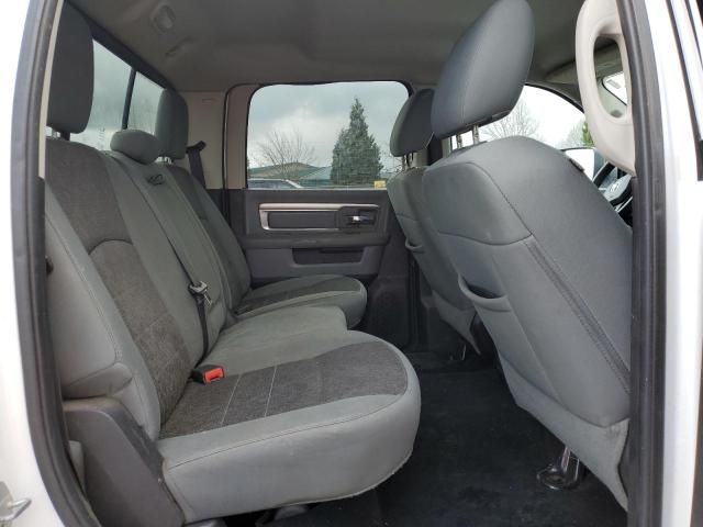 2014 Dodge RAM 2500 SLT