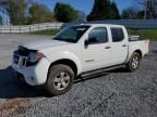 2013 Nissan Frontier S