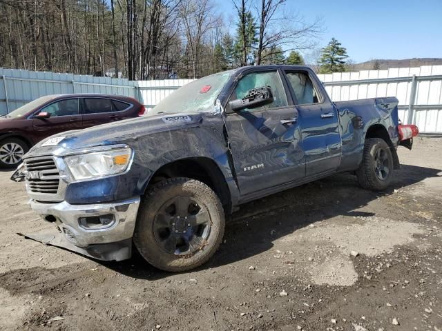 2020 Dodge RAM 1500 BIG HORN/LONE Star