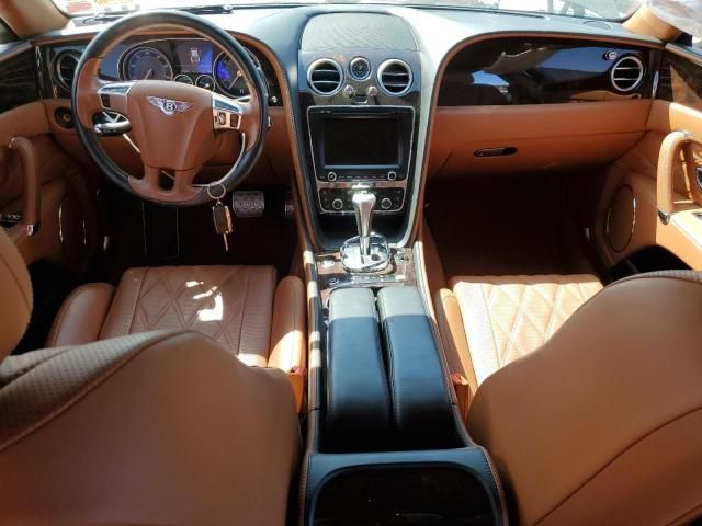 2015 Bentley Flying Spur