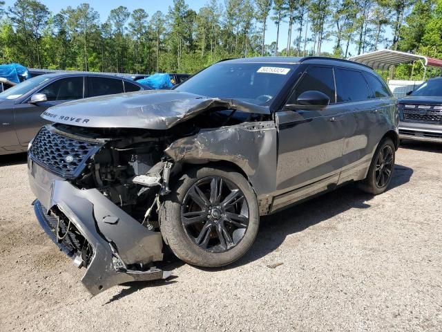 2019 Land Rover Range Rover Velar R-DYNAMIC SE