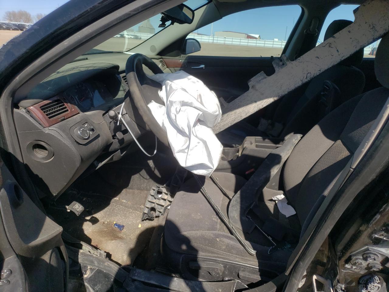 2009 Chevrolet Impala 1LT