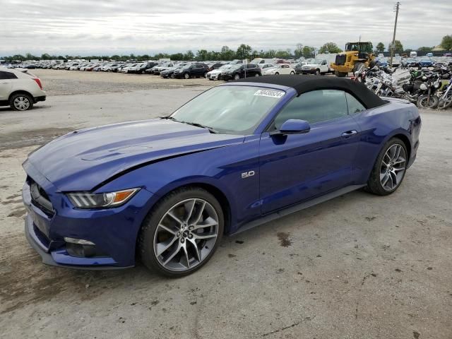 2015 Ford Mustang GT