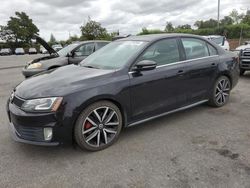 Volkswagen Vehiculos salvage en venta: 2013 Volkswagen Jetta GLI