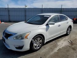 2015 Nissan Altima 2.5 for sale in Antelope, CA