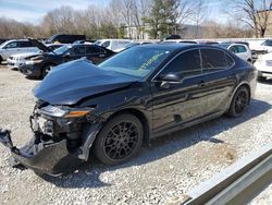 2021 Toyota Camry XSE en venta en North Billerica, MA