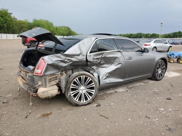 2012 Chrysler 300 S