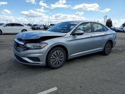 2021 Volkswagen Jetta S for sale in Rancho Cucamonga, CA